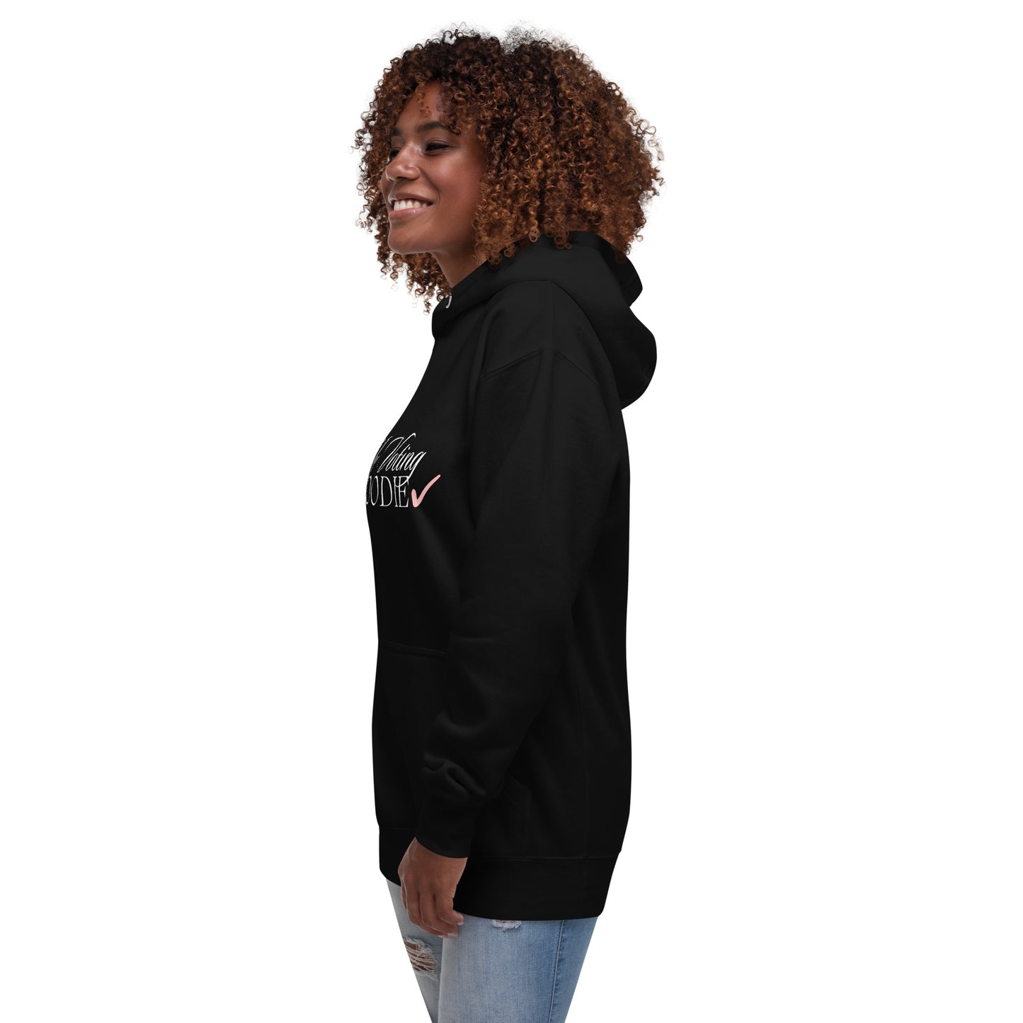 "My Voting Hoodie"