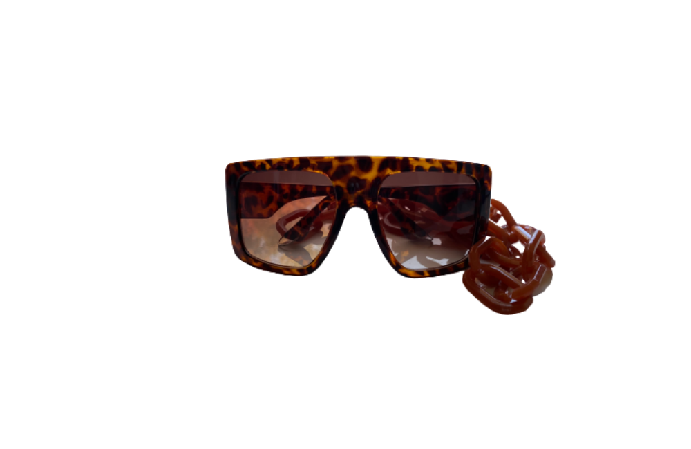 "Too Fresh" Shades