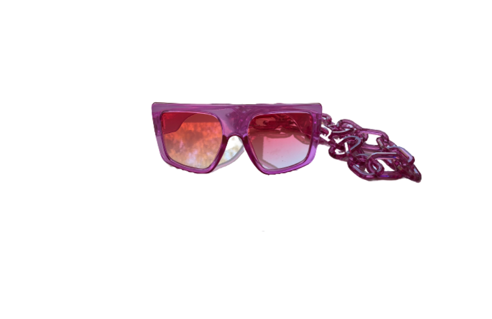 "Too Fresh" Shades