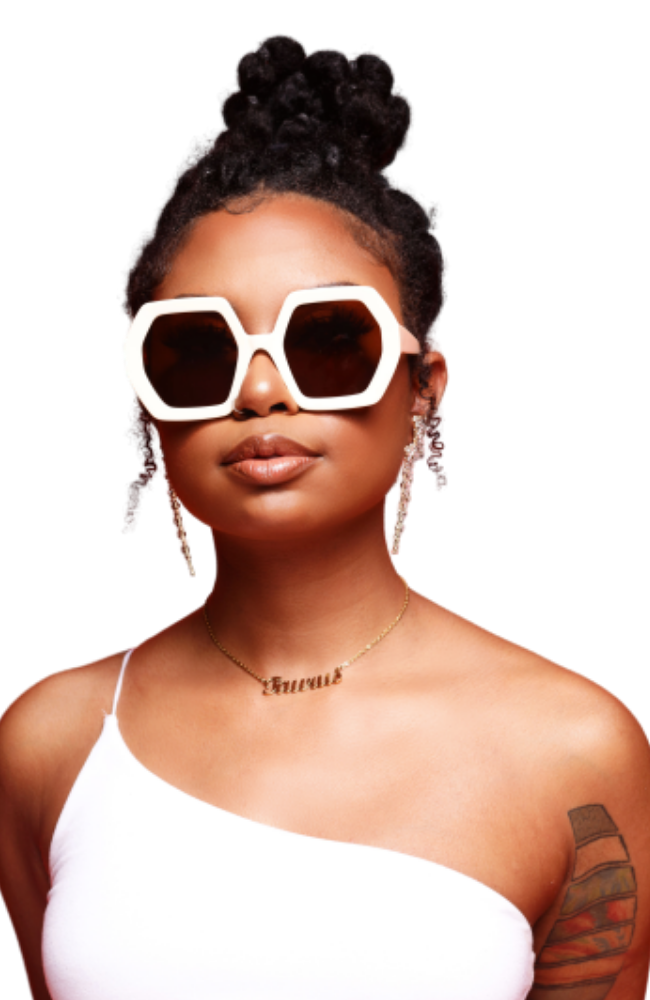 "Octo" Shades