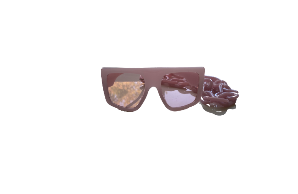 "Too Fresh" Shades