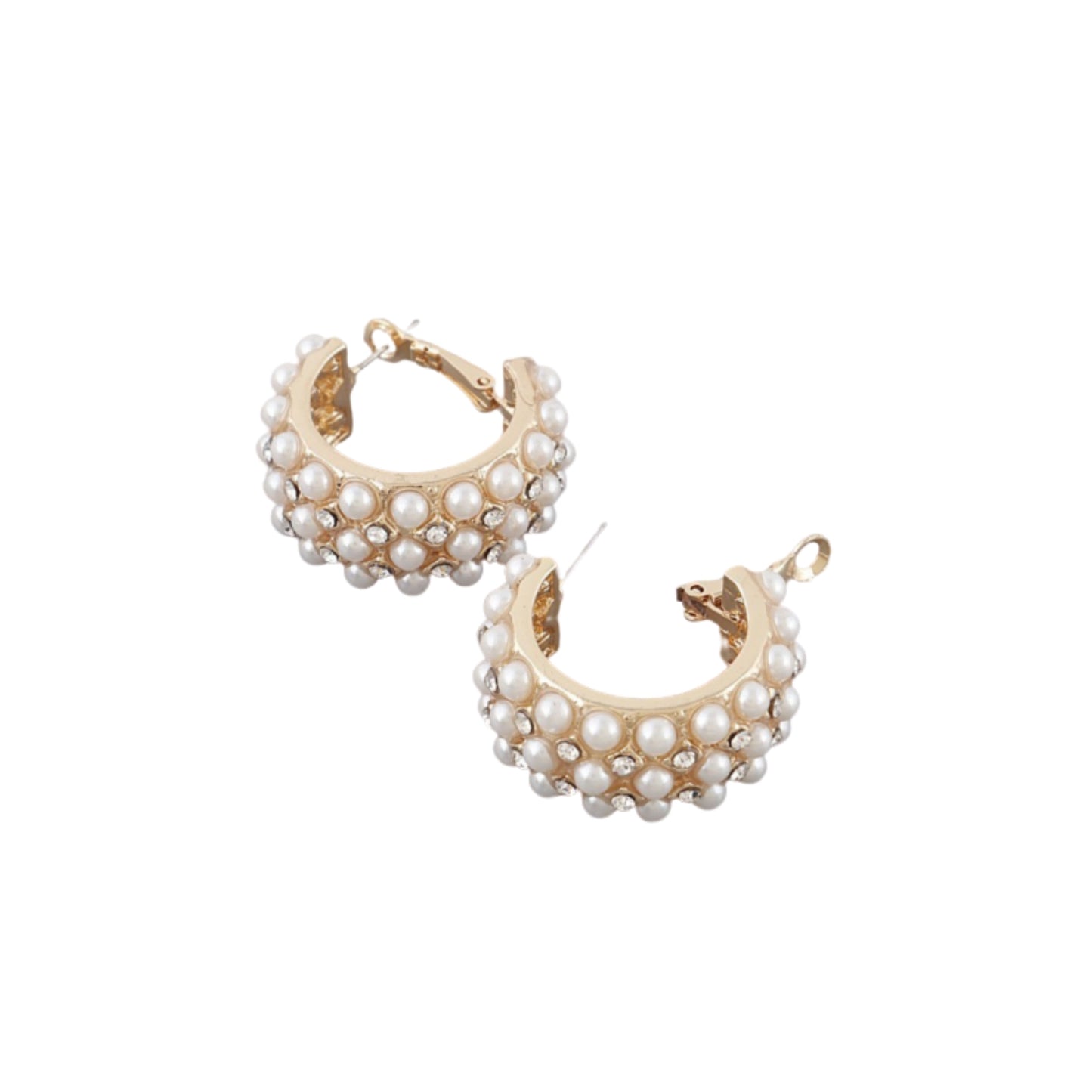"Banquet Fresh" Earrings
