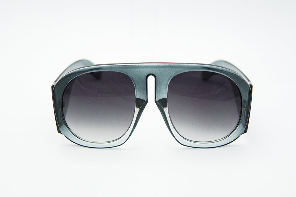 "Unbothered" Shades
