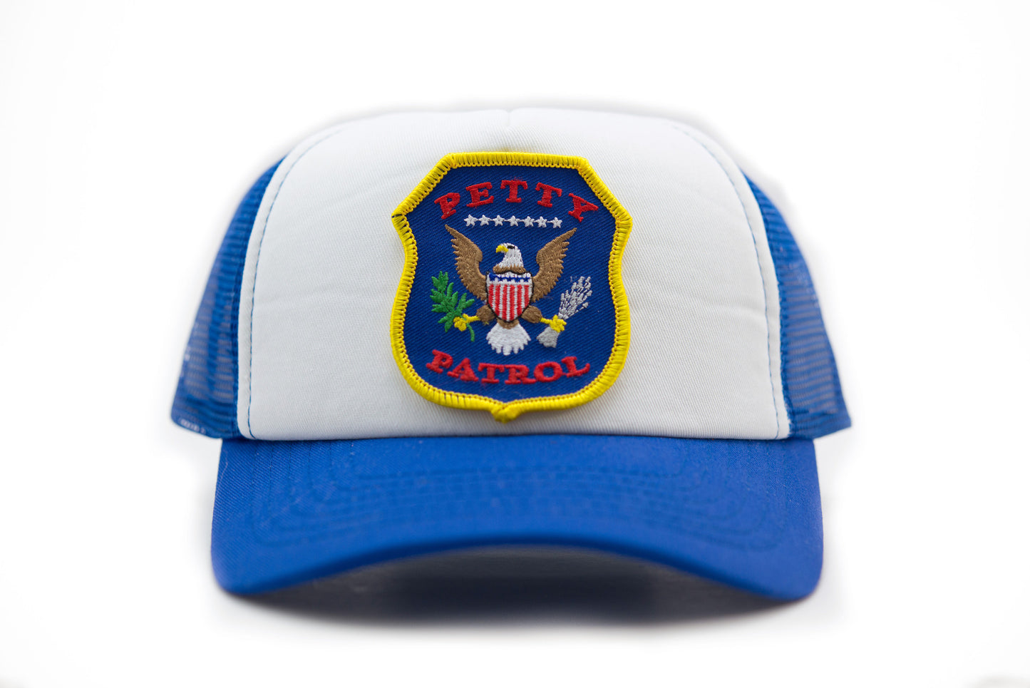 Petty Patrol Baseball Cap