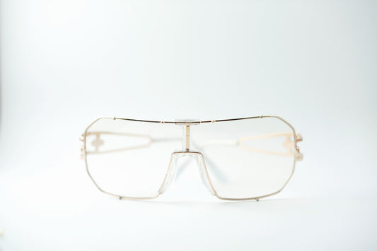 "D. Brasco" Shades