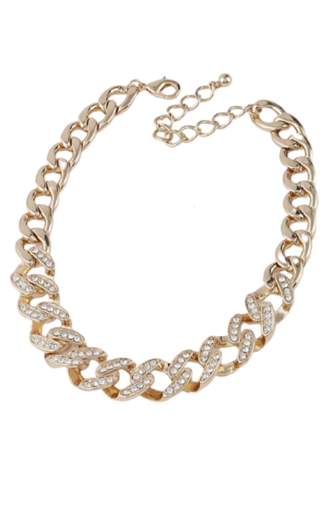 "Denise" necklace
