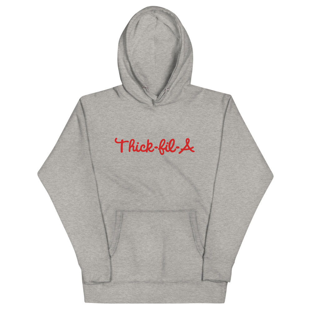 "Thick-Fil-A" Hoodie