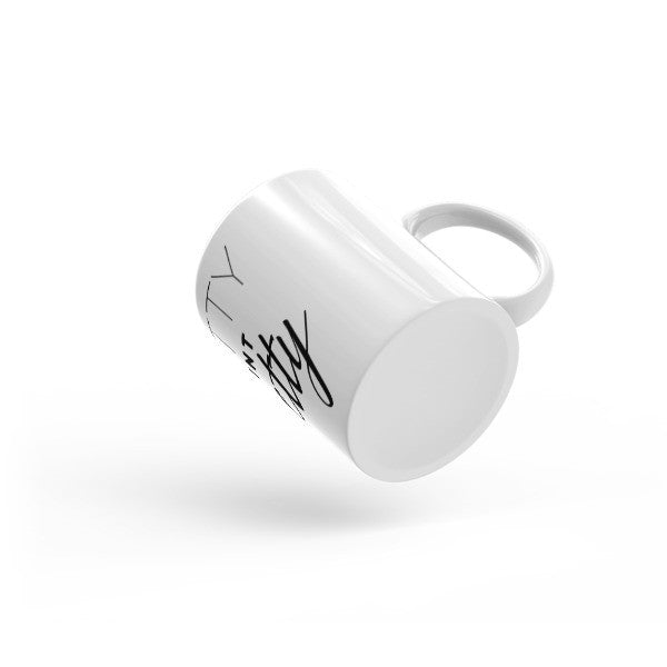 "Petty Aint Pretty" Mug