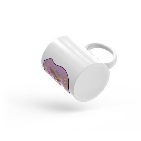 Petty Patrol Mug