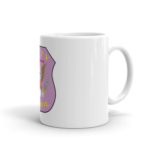 Petty Patrol Mug