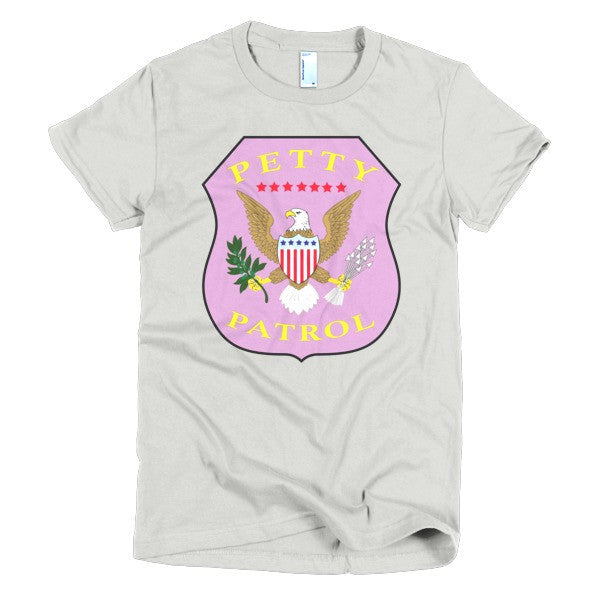 "Petty Patrol" Shirt
