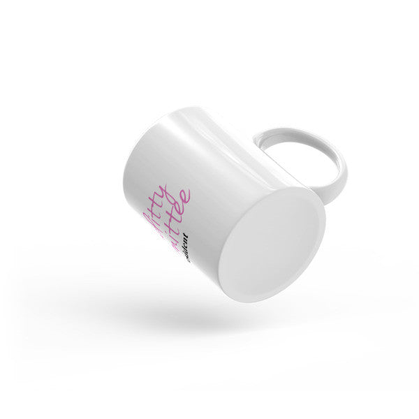 "Saditty Committee" Mug
