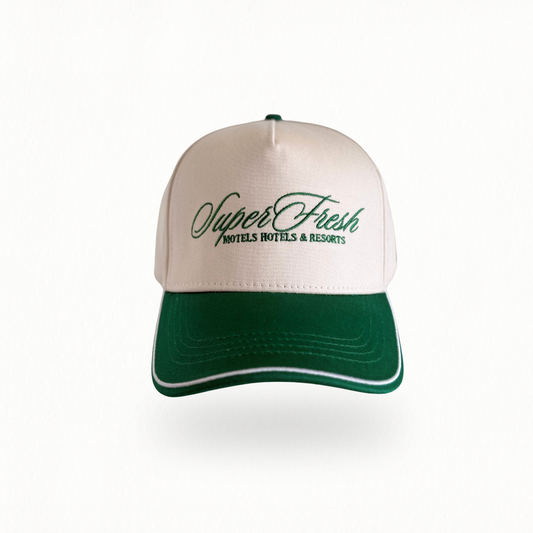 "Super Fresh" Motels Hotels & Resorts
