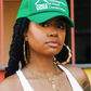 "Department of Hood Conservation" Hat