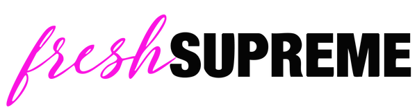 Fresh Supreme