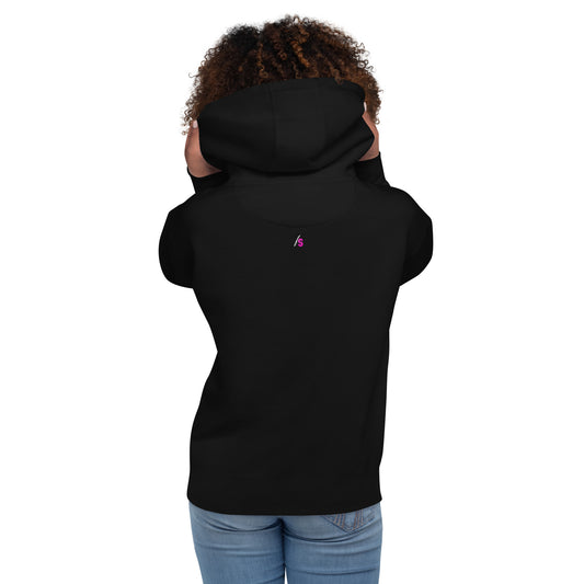 "My Voting Hoodie"