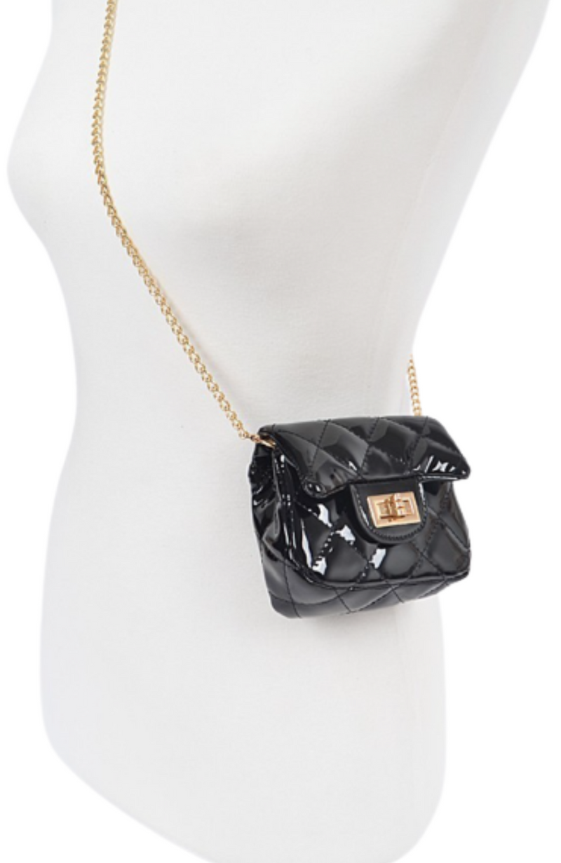 "Shanelle" Bag
