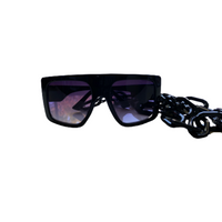 "Too Fresh" Shades