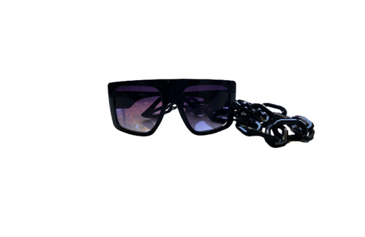 "Too Fresh" Shades