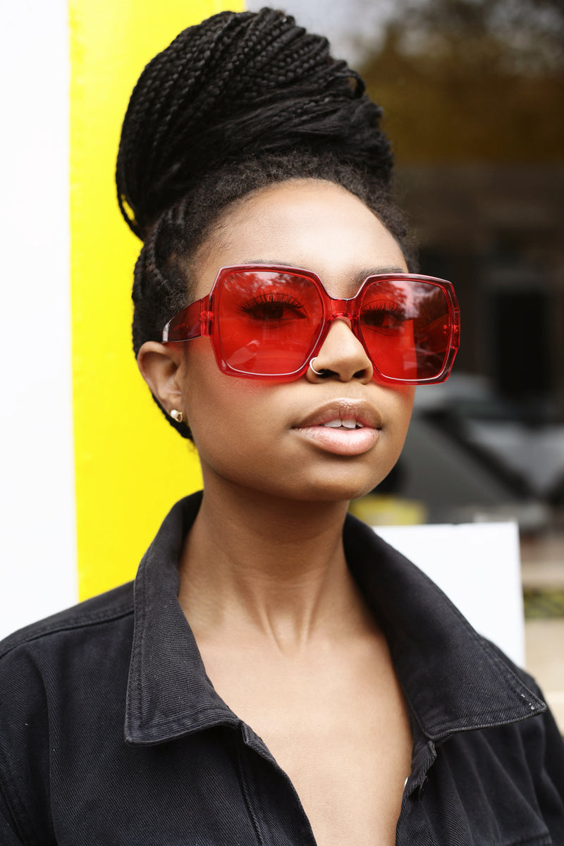 "Going Bad" shades