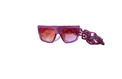 "Too Fresh" Shades
