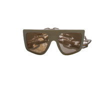 "Too Fresh" Shades
