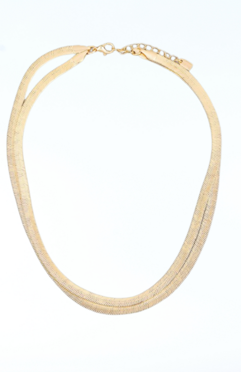 "Keith" Chain