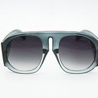 "Unbothered" Shades
