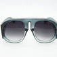 "Unbothered" Shades