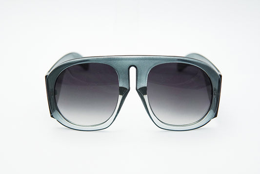 "Unbothered" Shades