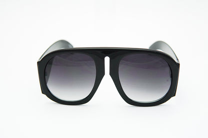 "Unbothered" Shades