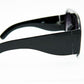 "Unbothered" Shades