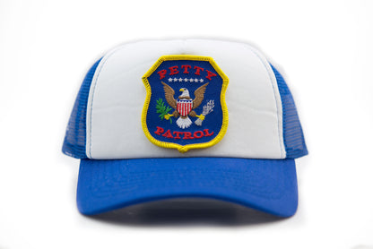 Petty Patrol Baseball Cap