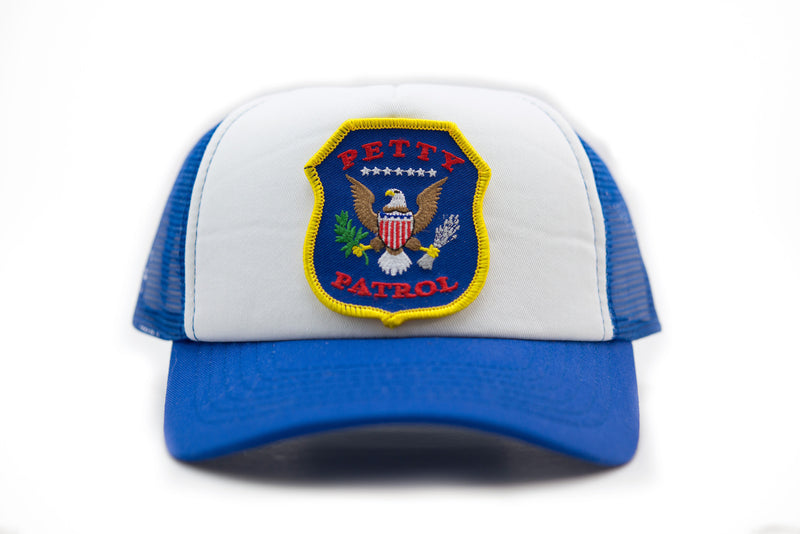 Petty Patrol Baseball Cap