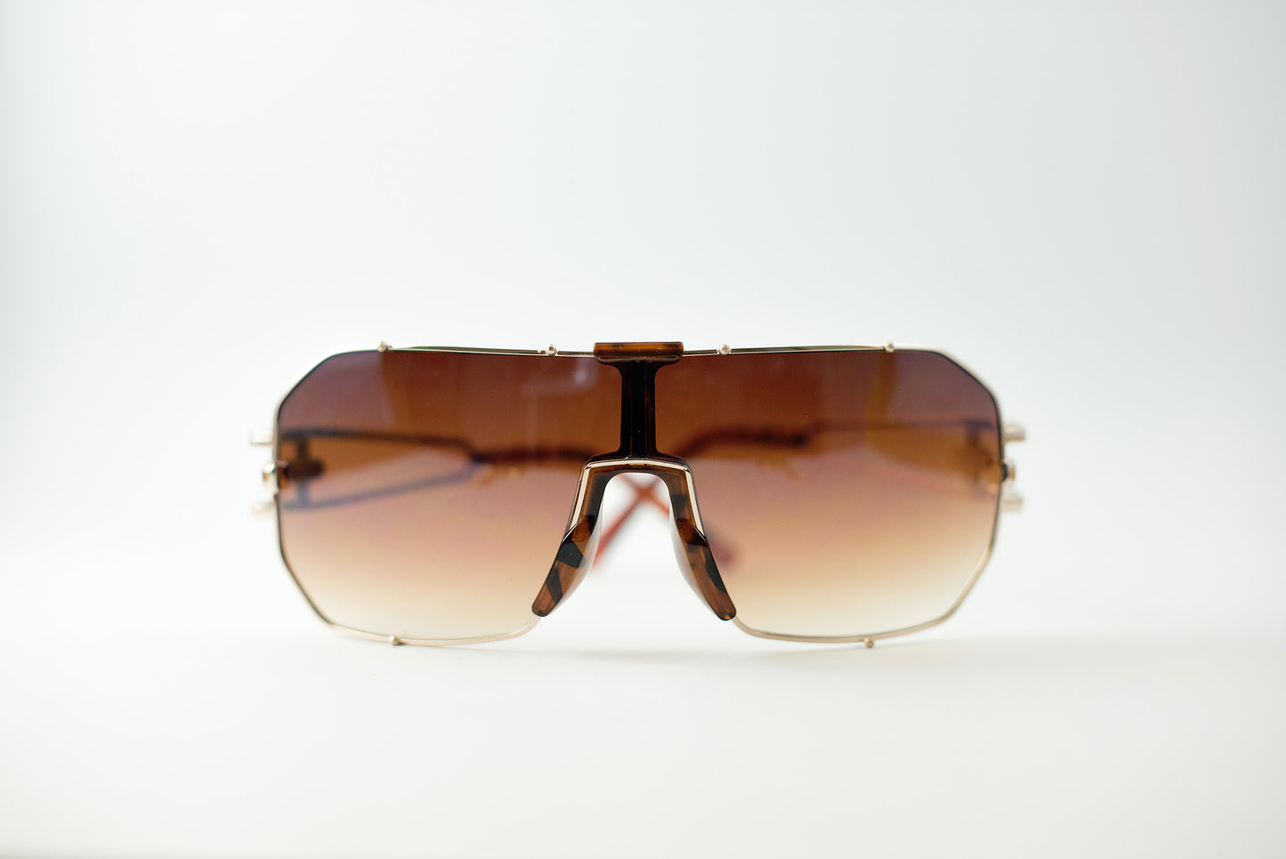 "D. Brasco" Shades