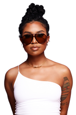 "Been Fresh" Shades