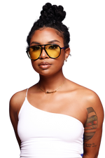 "Been Fresh" Shades