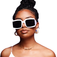 "Lorenzo" Shades