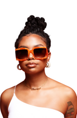 "Lorenzo" Shades