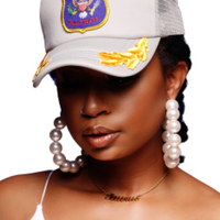 *Limited Edition* "Petty Patrol" Hat