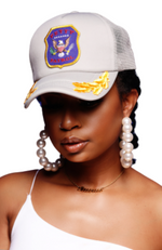 *Limited Edition* "Petty Patrol" Hat