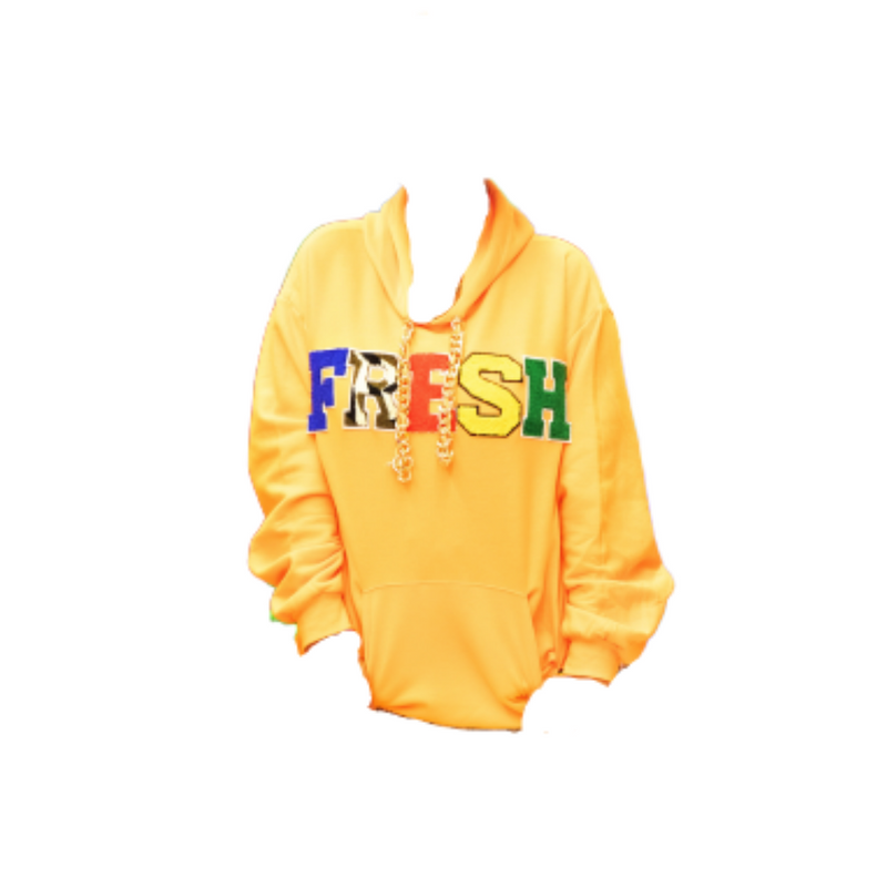"FRESH" Sweatshirt