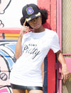 Black Petty Patrol Hat