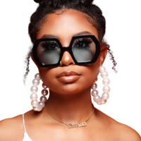 "Octo" Shades
