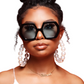 "Octo" Shades