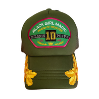 *Limited Edition* "BGM Board of Trustees" Hat