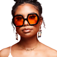 "Octo" Shades