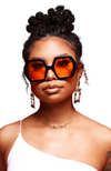 "Octo" Shades