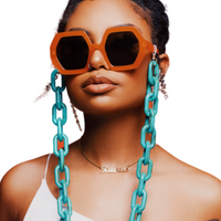 "Octo" Shades