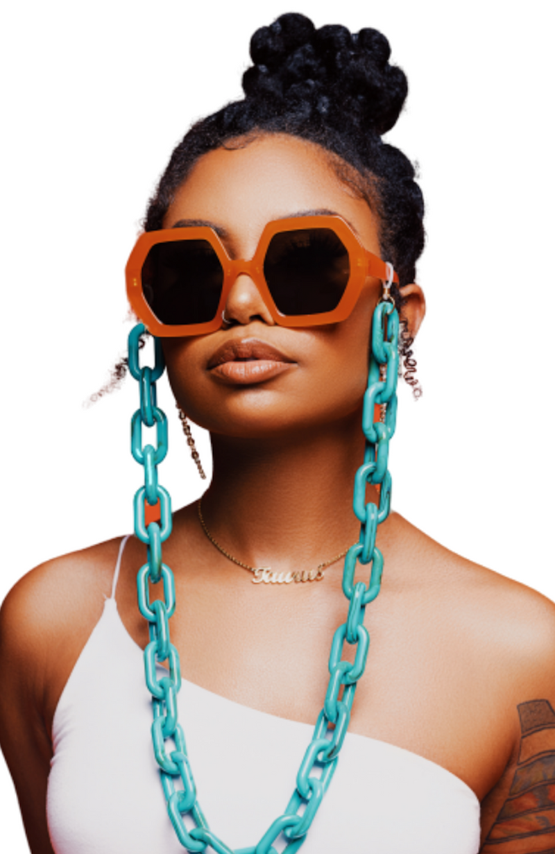 "Octo" Shades